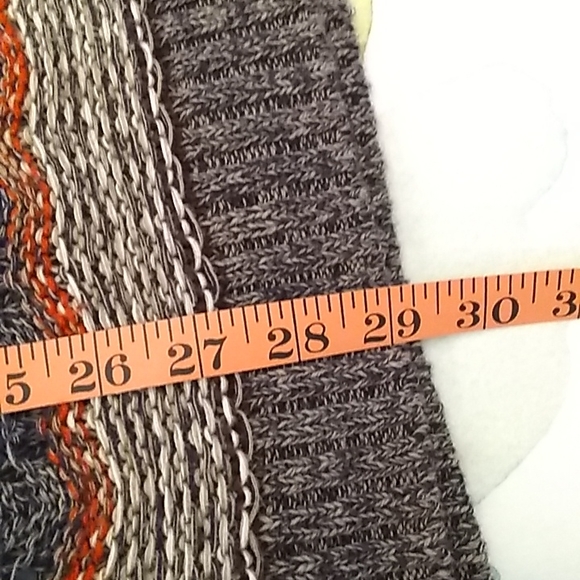 DC Jeans Long Sleeve Sweater 2X - Picture 9 of 11